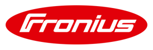 Fronius Solar logo